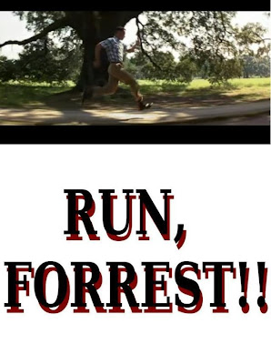 Alternative Ending of Forrest Gump Seen On www.coolpicturegallery.net