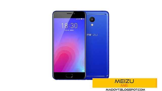 Meizu M6