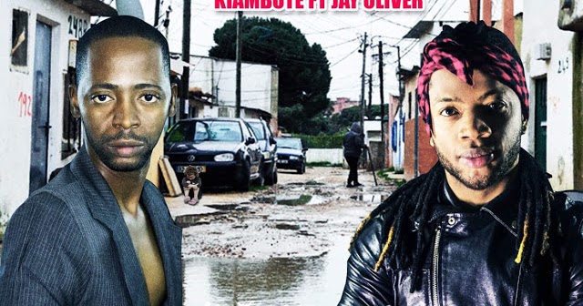 Kiambote feat Jay Oliver - No Bairro Download MP3 | www ...