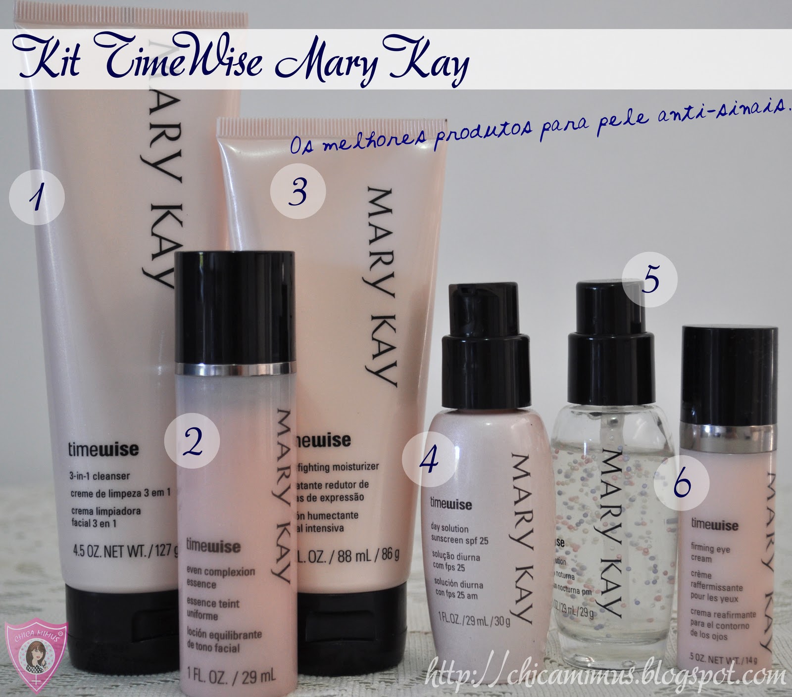 Tratamento para estrias Mary Kay YouTube