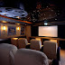 HOME THEATER DESIGNS
