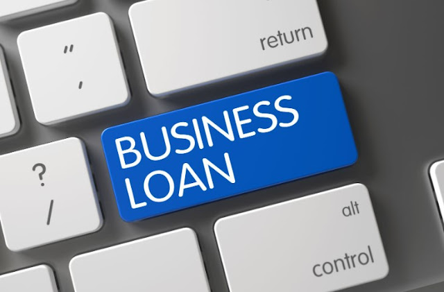 How do startup business loans work?