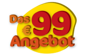 99 Euro Angebot