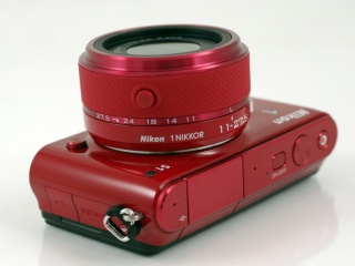 Nikon 1 S1