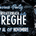 Review Party per LA CONFRATERNITA DELLE STREGHE di Kass Morgan & Danielle Paige