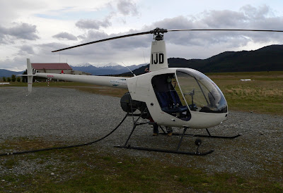 robinson r22 beta 2