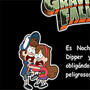 Gravity Falls Saw Game | juegos de Pecezuelos Online ...