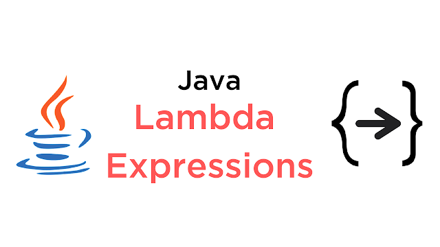 Java – Lambda Expressions Parameters, Core Java, Oracle Java Tutorial and Material, Oracle Java Preparation, Oracle Java Career, Java Guides