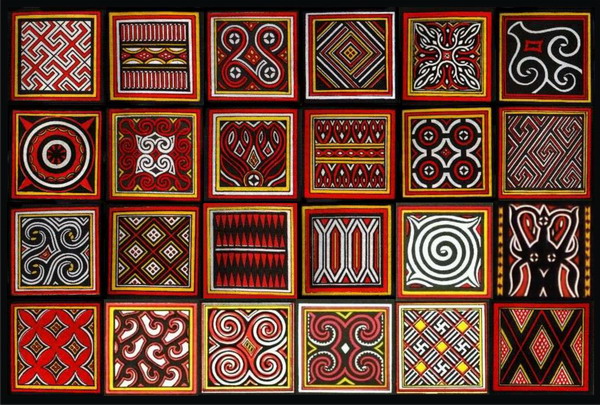 Mata Allo Art: Toraja Art