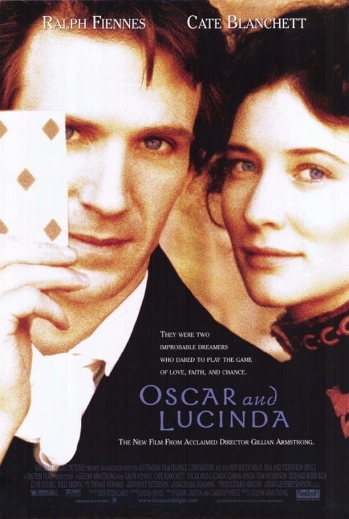 [HD] Oscar und Lucinda 1997 Film Kostenlos Anschauen