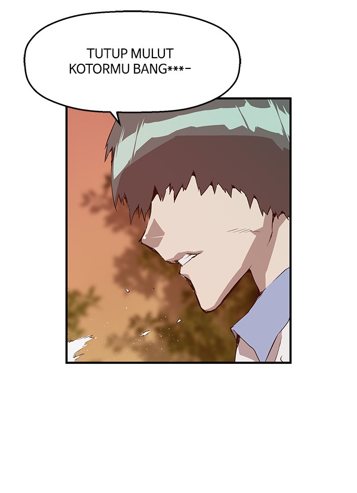 Webtoon Weak Hero Bahasa Indonesia Chapter 21