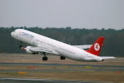 Nova rota para o Brasil: Turkish Airlines (tk airlines)