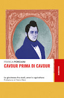 copertina di Cavour prima di Cavour