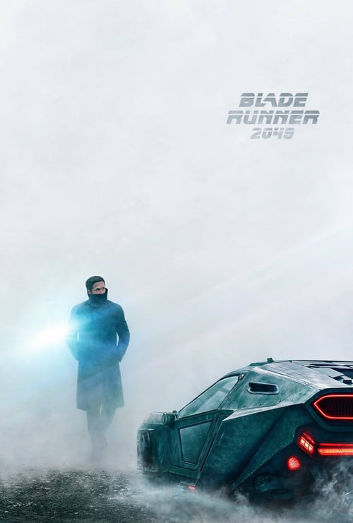 [HD] Blade Runner 2049 2017 Film Entier Vostfr