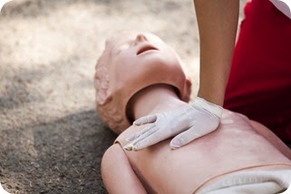 Se puso en marcha un equipo gratuito para capacitaciones de Reanimacion Cardio Pulmonar
