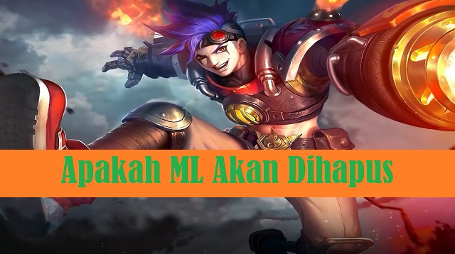 Apakah ML Akan Dihapus