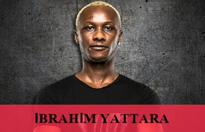 Survivor İbrahim Yattara Kimdir