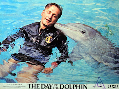 The Day Of The Dolphin 1973 Image 6