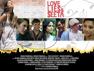 Love Lies and Seeta Movie