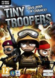 Tiny Troopers Full RIP - Mediafire