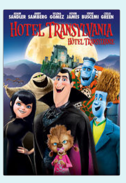 Hotel Transylvania