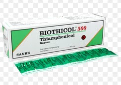 Harga Biothicol 500 Mg Kap 100s Terbaru 2017