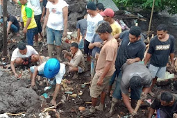 Raditya Jati Ungkap 41 Korban Tewas Bencana di Adonara Telah Terverifikasi BNPB