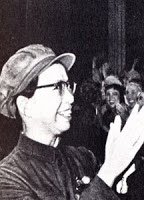 Jiang Qing http://www.didunia.net/