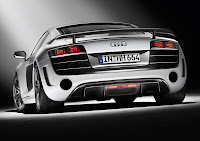 Audi R8 GT