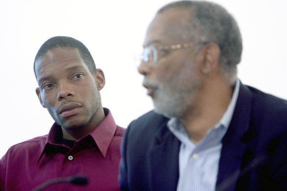 wrongful-convictions: Wrongful Convictions Clinic client released from ...