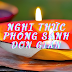 Nghi Thức Phóng Sanh Đơn Giản Dành Cho Tất Cả Mọi Người