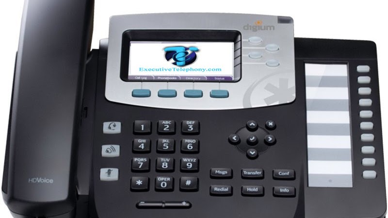 Voice Over IP - Business Voip Phone Systems