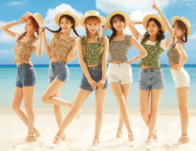 Apink