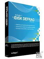 Auslogics Disk Defrag Pro 4.1.0.0 Full Serial
