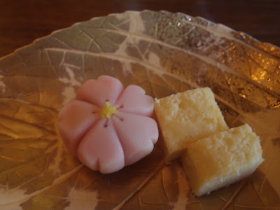 japanese desserts