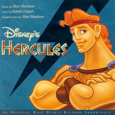 hercules ost