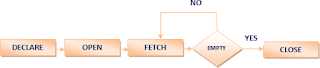 PL/SQL Cursor