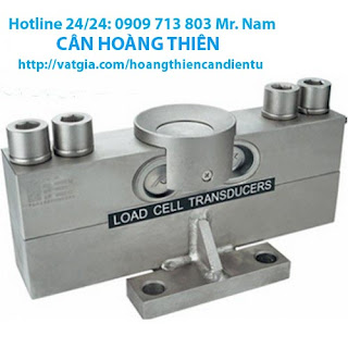 Loadcell Keli QS 30 tấn chính hãng