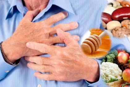 How to prevent heart disease naturally