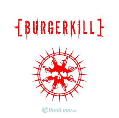Burgerkill Logo vector