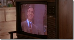 The Burbs Mister Rogers