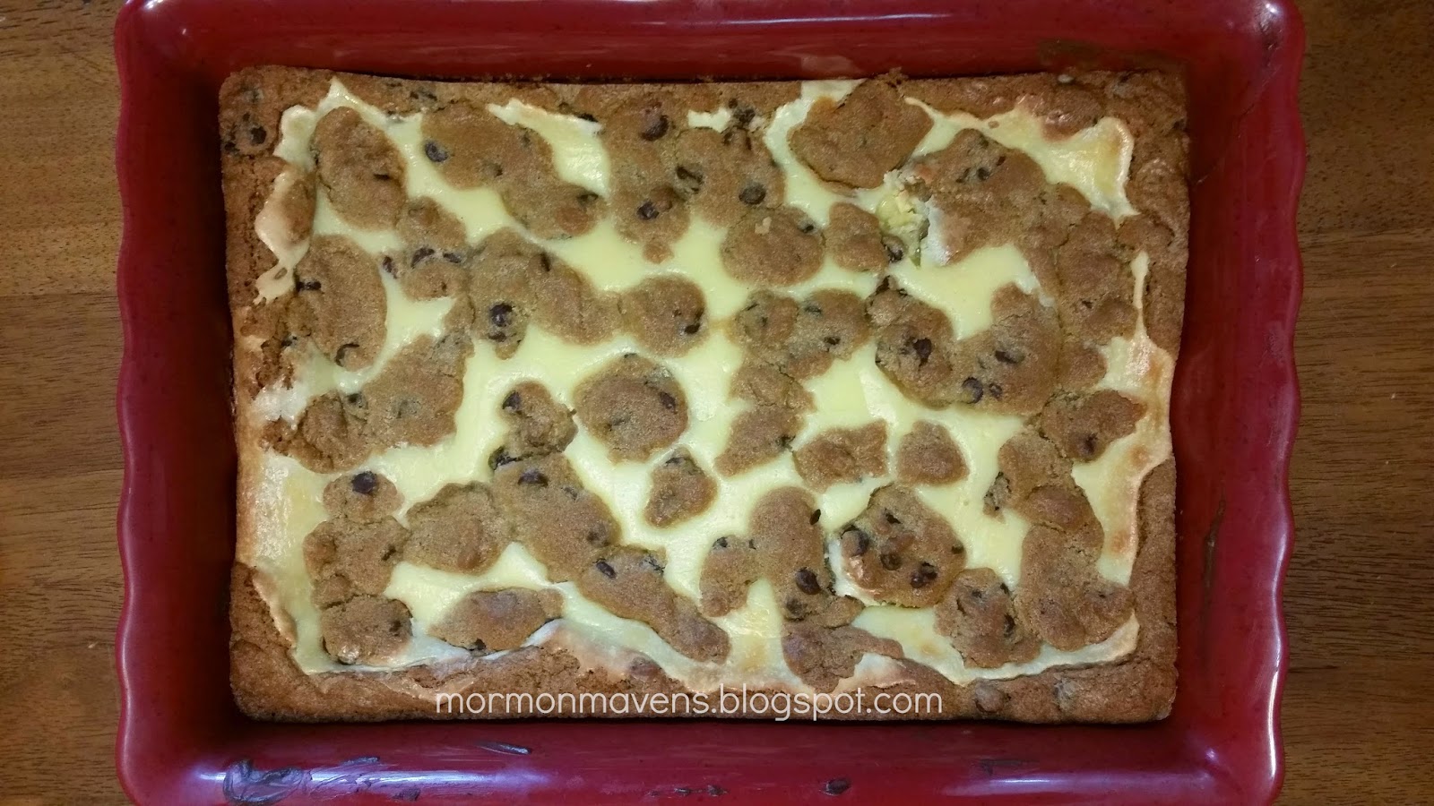 Mormon Mavens in the Kitchen: Chocolate Chip Cookie ...