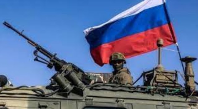 Rusia deja claro: Avanzaremos en Ucrania aún con lazos rotos con EEUU