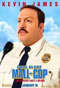 Paul Blart: Mall Cop movies