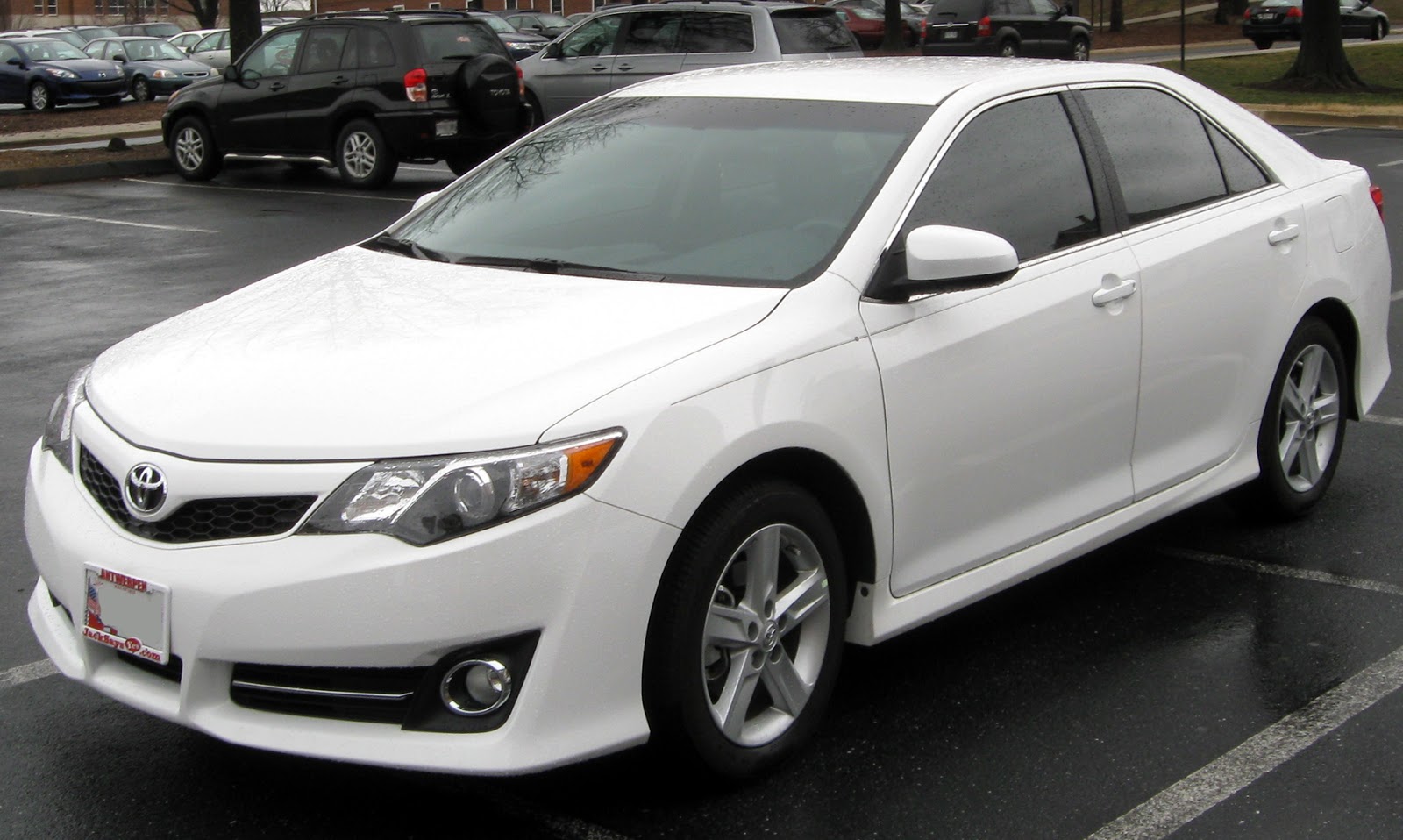 Toyota Camry Available On Jiji Ng Productivity Tips Ms Excel And Inspiration