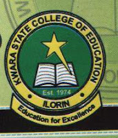 Kwara-State-College-of-Education-llorin- payment and registration portal closing date