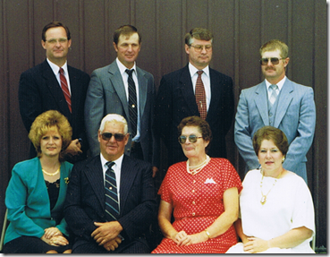 Fuller Family