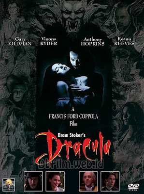 Sinopsis film Dracula (1992)