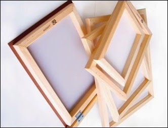 Screen Sablon Manual dengan Type dan Fungsi Abah Tekno Screen Sablon Manual dengan Type dan Fungsi Abah Tekno