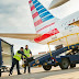 American Airlines and Microsoft partnership takes flight
